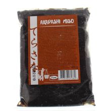 Foto van Terrasana Akadashi miso (witte rijst)