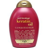 OGX Anti breakage keratin oil conditioner