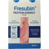 Afbeelding van Fresubin Protein bosaardbei 200ml