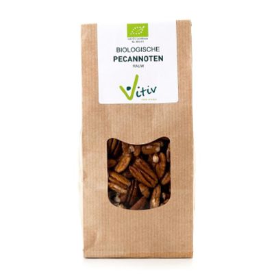 Vitiv Pecannoten Vitiv Pecannoten 1 kilogram - Voeding