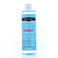 Neutrogena Hydra boost micellair water