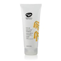Green People Shampoo daily aloe