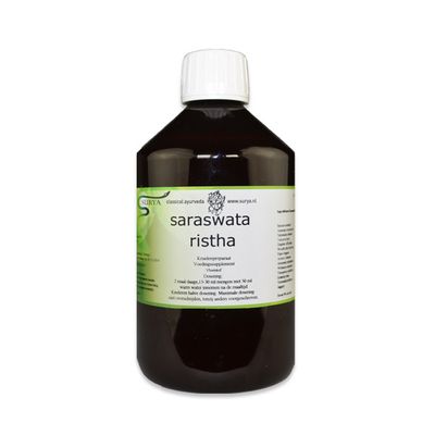 Foto van Surya Saraswata rishta