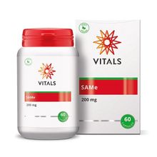 Foto van Vitals SAME 200 mg