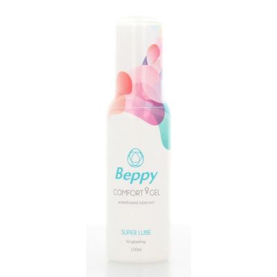 Beppy Comfort glijmiddel gel