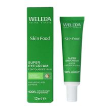 Foto van Weleda Skin food oogcontourcreme