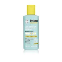 Imbue Curl liberate shampoo sulphur free