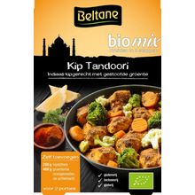 Foto van Beltane Chicken tandoori kruiden