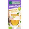 Afbeelding van Damhert Tea time gember limoenthee