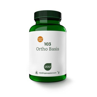 AOV 103 Ortho basis