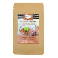 Treat Chocolade pudding poeder glutenvrij