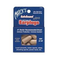 Macks Safesound ultra