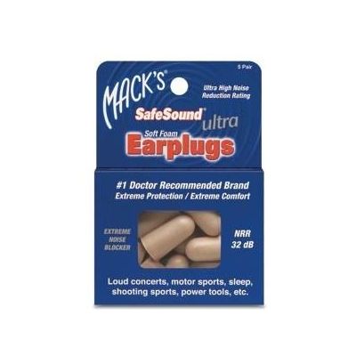 Macks Safesound ultra