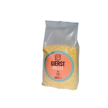 Foto van Greenage Gierst