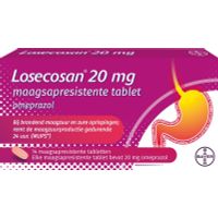 Losecosan 20 mg