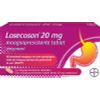 Afbeelding van Losecosan 20 mg
