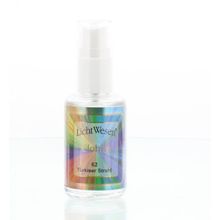 Foto van Elohim tinctuur goudwater 62 turqoise