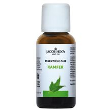Foto van Kamfer olie