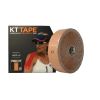Afbeelding van KT Tape Jumbo orignal roll 38 meter 150 strips beige precu
