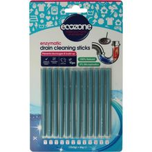 Foto van Ecozone Afvoer ontstopper sticks