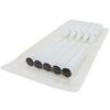 Afbeelding van Spruyt Hillen Tube oogzalf aluminium PE GG 5 g