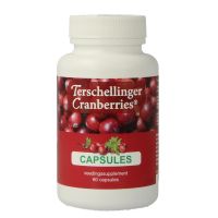 Terschellinger Cranberry