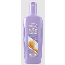Foto van Andrelon Shampoo hydratatie & volume