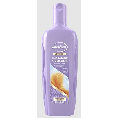 Andrelon Shampoo hydratatie & volume