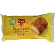 Foto van Dr Schar Citroen cake