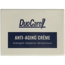 Foto van Duocare Anti-aging creme