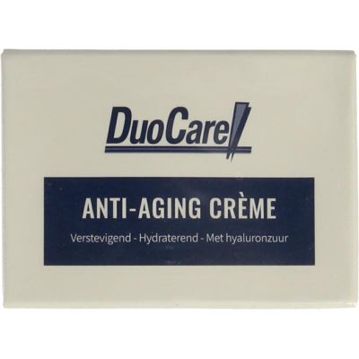 Duocare Anti-aging creme