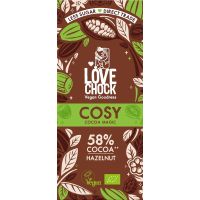 Lovechock Cosy hazelnut