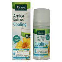 Kneipp Arnica cooling roll on