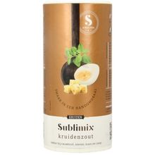 Foto van Sublimix Kruidenzout glutenvrij