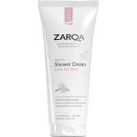 Zarqa Shower cream sensitive