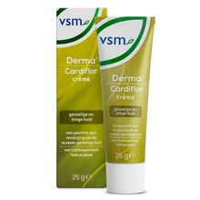 Foto van VSM Cardiflor derma creme