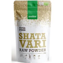 Foto van Purasana Shatavari poeder/poudre vegan bio