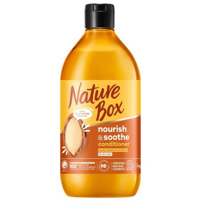 Nature Box Conditioner argan