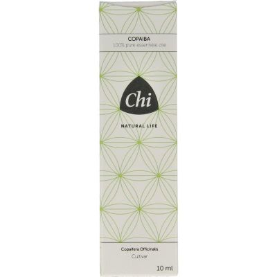 CHI Copaiba cult 10 Milliliter - Aromatherapie