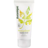 Botanique Handcreme granaatappel