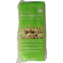 Foto van Alb Natur Spelt mie noodles