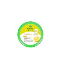 Planet Pure Reinigingspasta lemon