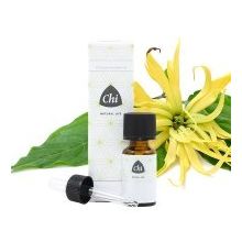 Foto van CHI Ylang ylang cult