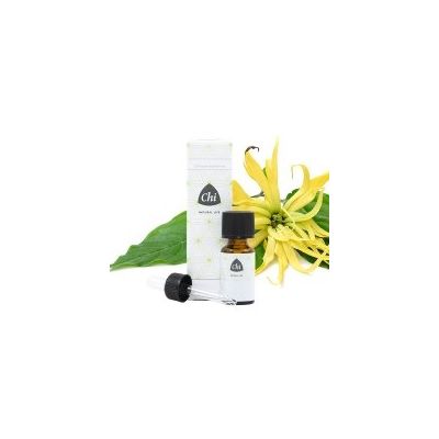 CHI Ylang ylang cult 10 ml - Aromatherapie