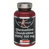 Afbeelding van Lucovitaal Glucosamine/chondroitine