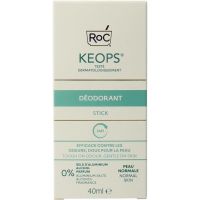 ROC Keops deodorant stick