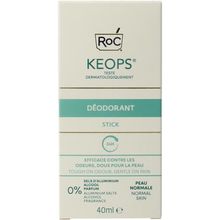 Foto van ROC Keops deodorant stick
