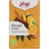 Afbeelding van Yogi Tea Mango chai bio