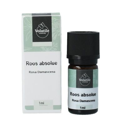 Foto van Volatile Roos absolue