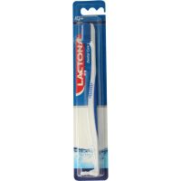 Lactona Tandenborstel IQ+ soft